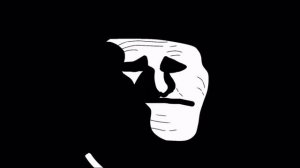 Мистер исключительный жуткие лица HD (шаблон для мемов)