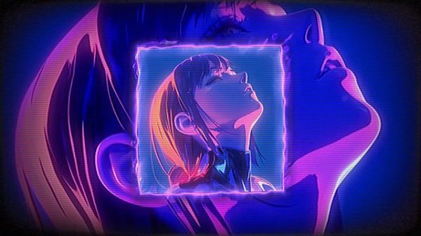 blueberry - Neon Genesis