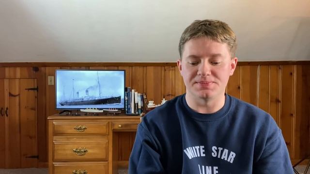 Titanic History/The Terrifying story of Titanic's Final moments! смотреть онлайн