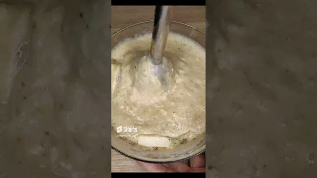 Банановый хлеб. Проще, чем пожарить яичницу. Очень вкусная, сытная выпечка к чаю. смотреть онлайн