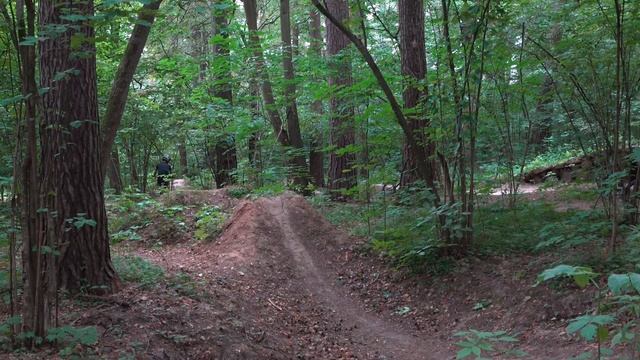 Ерино байк-парк 18 июля 2021 4K смотреть онлайн