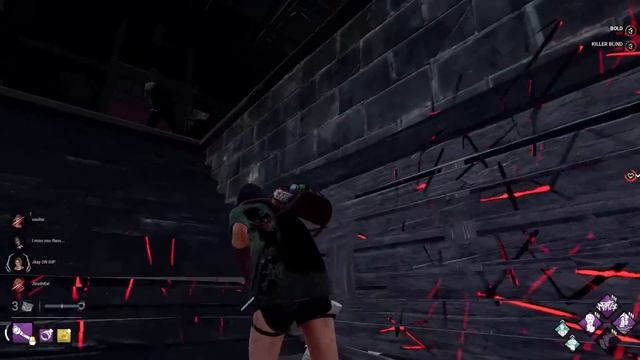 DBD, But My Flashlight Is A SNIPER RIFLE! смотреть онлайн