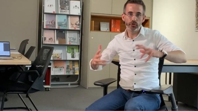 Embody Chair By Herman Miller - Ergonomic Review смотреть онлайн