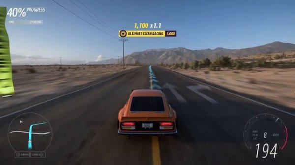 Nissan Fairlady Z 432 1969 Test Drive - Street Racing Tuning - Forza Horizon 5
