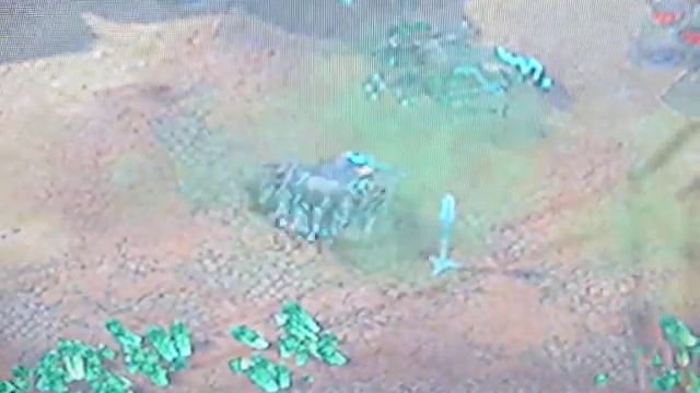 C&C 3 Kanes Wrath Dancing Harvester? смотреть онлайн