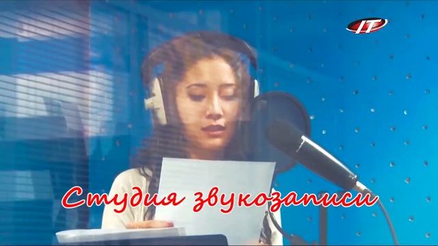 Рекламный ролик специальности "Электронная журналистика" в университете "МУИТ" смотреть онлайн