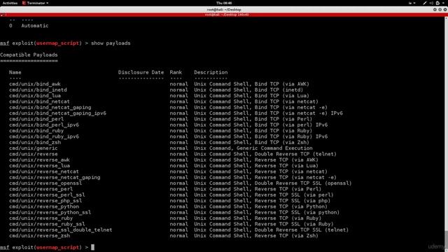 53 server side attacks code execution metasploit смотреть онлайн