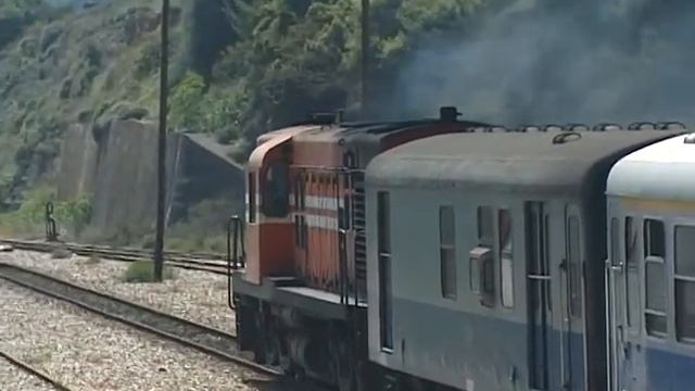 OSE Alco A.9109 at Akrata, 1st May 2000 смотреть онлайн