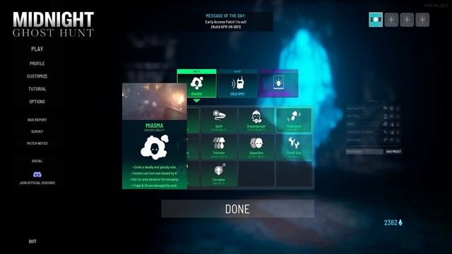 The 5 BEST Ghost Loadouts in Midnight Ghost Hunt смотреть онлайн