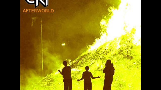 CKY - The Afterworld смотреть онлайн