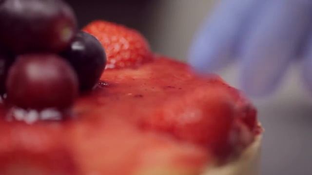 Видеоэкскурсия на кондитерское производство Север-Метрополь смотреть онлайн