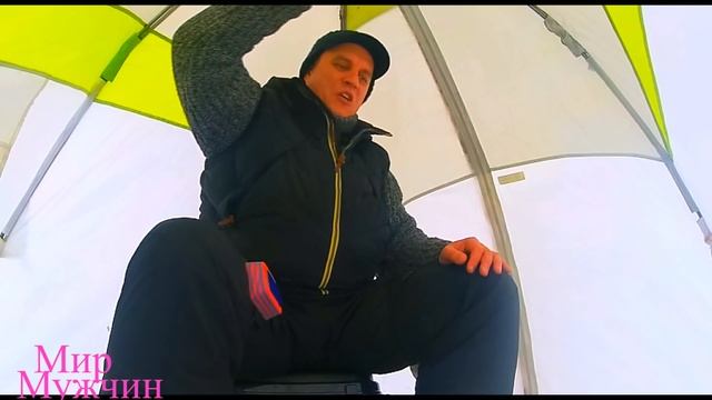 Рыболовное Вдохновение