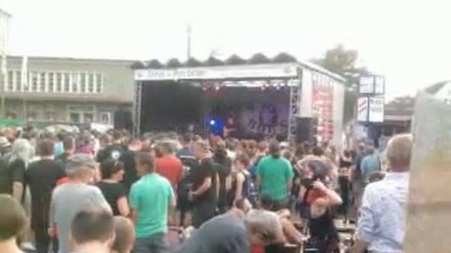 Ton, Steine, Scherben (live Mitschnitt) смотреть онлайн