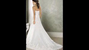 Свадебные Платья со Шлейфом. Невесты в свадебных платьях со шлейфом.