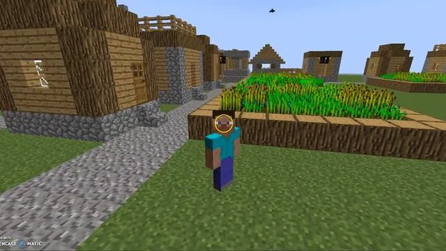 Как ползать и сидеть в майнкрафте 1.7.10 БЕЗ модов!!! смотреть онлайн