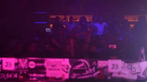 Mark Dekoda at Parktheater Kempten