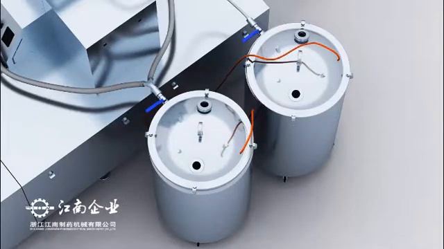 Demo of RJWJ 200 Softgel Encapsulation Machine 5 смотреть онлайн