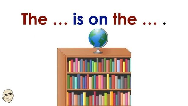 English For Beginners Series - The Classroom (#3) | Mark Kulek - ESL