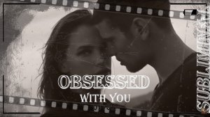 ОДЕРЖИМ ТОЛЬКО ТОБОЙ ♥ Obsessed With You ♥ ЛЮБОВЬ КОНКРЕТНОГО ЧЕЛОВЕКА #САБЛИМИНАЛ БУСТЕР