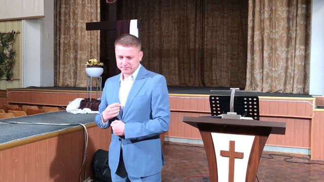 От неудачника к Апостолу / Александр Третяк / 27.09.2020 смотреть онлайн