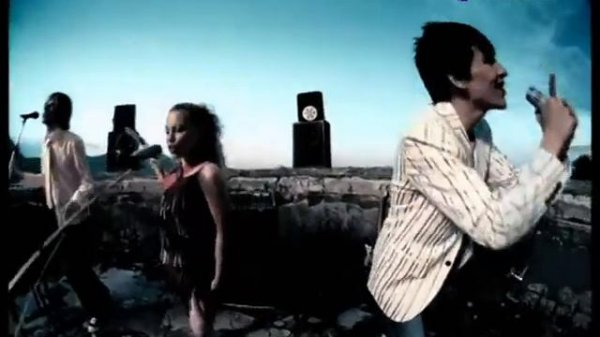 А-МЕГА.*УБЕГАЮ*