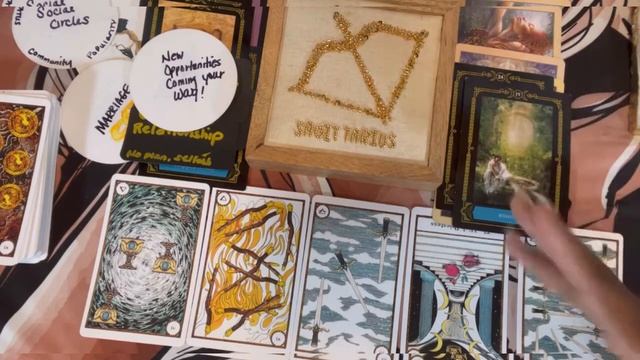 Sagittarius ♐️ building moral character. North node смотреть онлайн