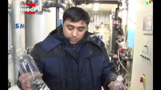 Разгребальщики или мутная вода За что уволили главу Пыть Яха Ковалевского смотреть онлайн