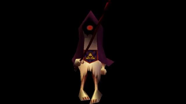 Theory Chat: Is the Happy Mask Salesman Really the Poe Collector? смотреть онлайн