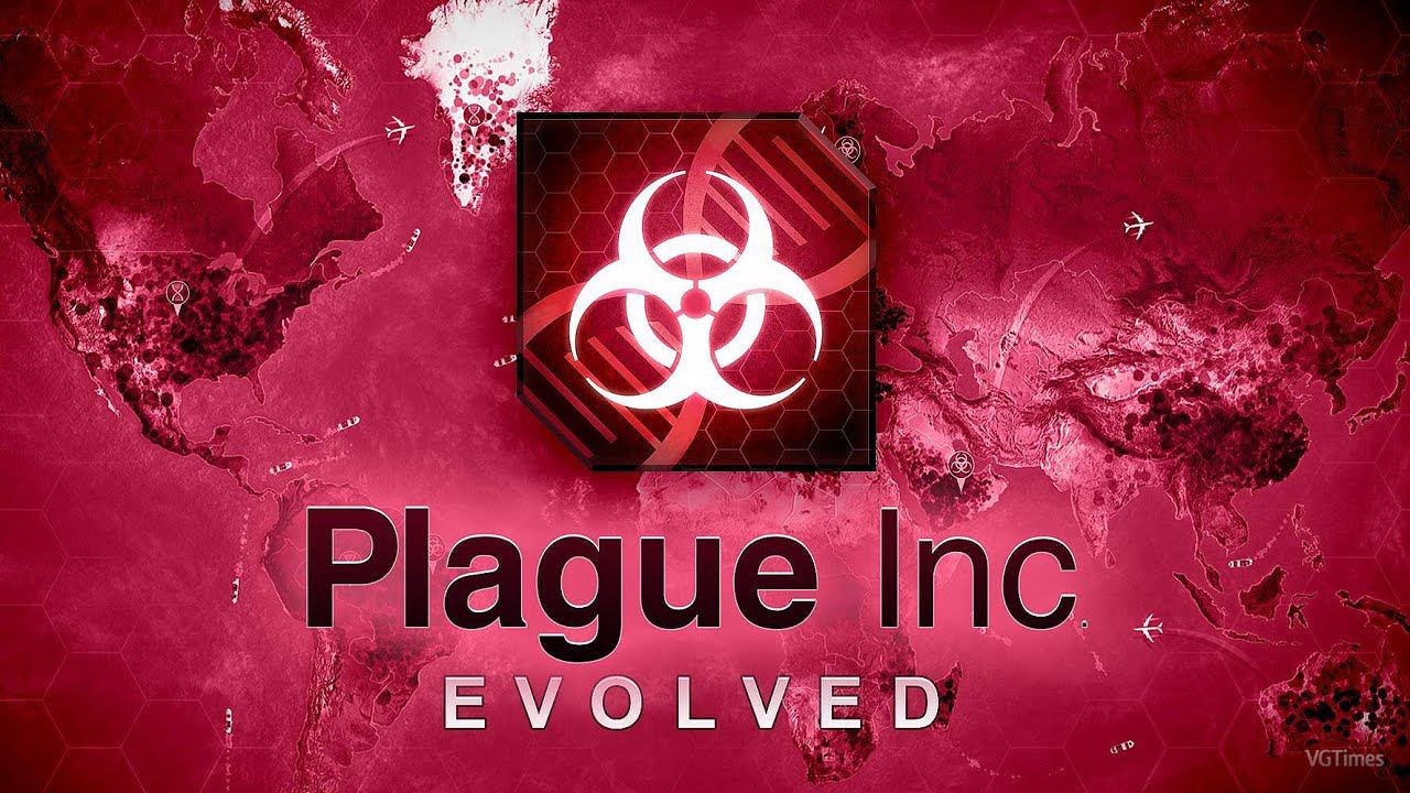 ТЯЖКАЯ ЖИЗНЬ ВАМПИРА ◉ PLAGUE INC: EVOLVED №4