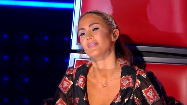 TOP 5 The BEST Blind Auditions Call Out My Name The Voice