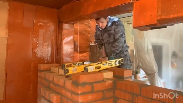 Моя первая печь смотреть онлайн