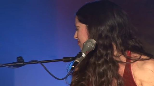RAVID - LOCA with Silvia Perez Cruz смотреть онлайн