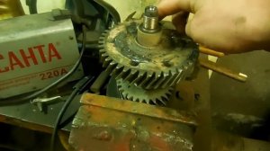 тюнинг нива переделка раздатки 3 к1