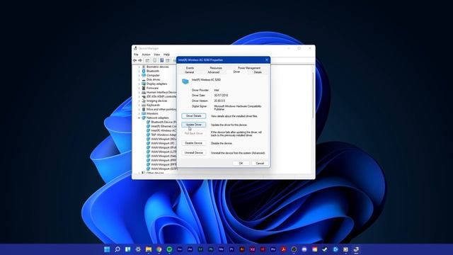 Windows 11 - How To Install Wifi Drivers смотреть онлайн