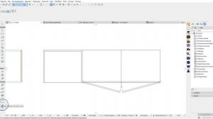 Как сохранять библиотечные элементы в Archicad 26