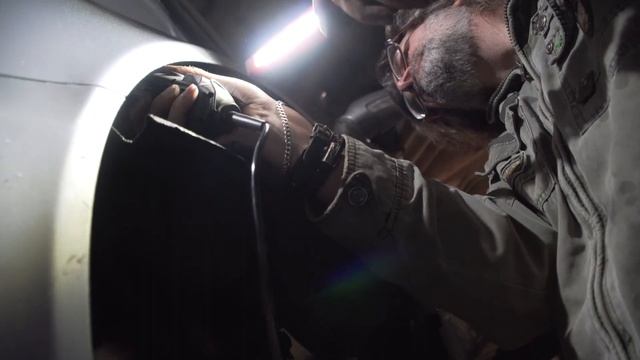 Rostloch Schweißen Am 450€ Mercedes CLK 230 C208/W208 Wird Zur Herausforderung...