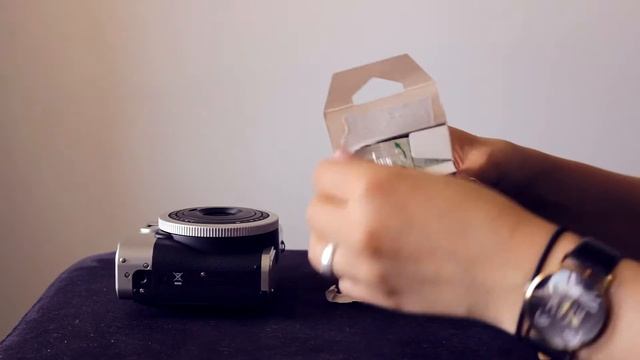 Review Câmera Instax MINI 90 - NEO CLASSIC || Dicas e muito mais смотреть онлайн