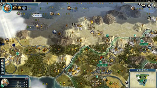 #06【文明5：CIV5】希腊来袭 смотреть онлайн