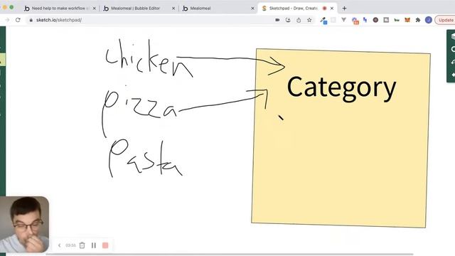 Debugging a Bubble.io app | Beginner Tutorial смотреть онлайн