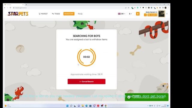 How to buy pets from starpets.gg *OUTDATED (UPDATED VERSION IS ON THE COMMENTS)* смотреть онлайн