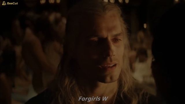 Henry Cavill \ Geralt Of Trivia \ Shut your mouth, baby, stand and deliver смотреть онлайн