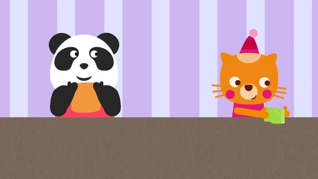 This is the Way We Wash Our Clothes - Song for Kids | Lingokids смотреть онлайн