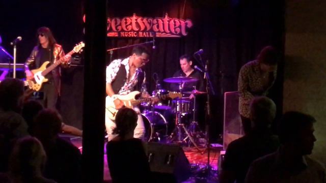 Just My Imagination. Unauthorized Rolling Stones. Sweetwater; Mill Valley, CA. April 27, 2017. смотреть онлайн