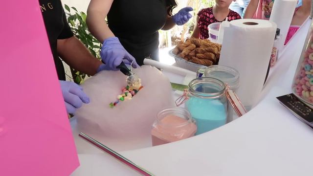 Duncan's 2 Year Old BIRTHDAY SPECIAL!