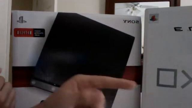 PS3 Slim vs. PS3 Fat/old :: Opinion смотреть онлайн