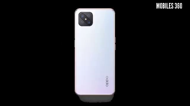 OPPO A92s with Dimensity 800 5G SoC gets a silent launch in China, starts at ¥2199 (~$310) смотреть онлайн