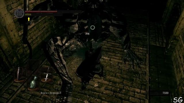 Dark Souls Remastered прохождение без комментариев смотреть онлайн