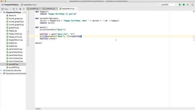 6.5 return multiple смотреть онлайн