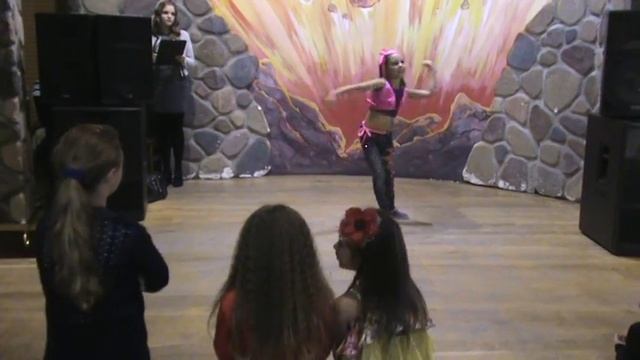 Лаговская Екатерина , стрит-шааби, 4 декабря, "Острів розваг", Житомир, "Амида" смотреть онлайн