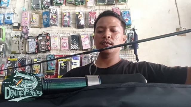 Rod Water killer chameleon pe 3-6 смотреть онлайн